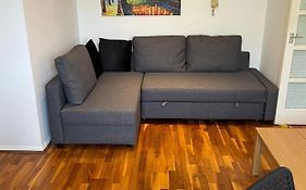 Beautiful Studio - Central London Zone 2